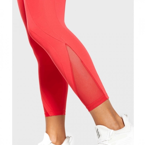 Gymshark Legacy Lift Leggings 7/8 - Picture 4 of 4